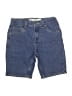 Levi's Blue Denim Shorts Size 14 - photo 1