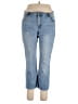 Old Navy Blue Jeans Size 16 - photo 1