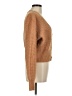 Topshop Brown Cardigan Size 8 - 10 - photo 4