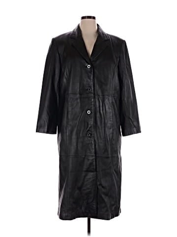 Centigrade Coat (view 1)
