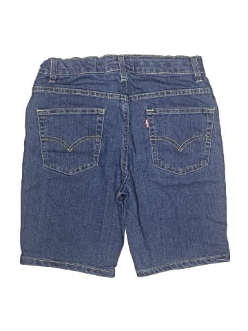Levi's Denim Shorts (view 2)