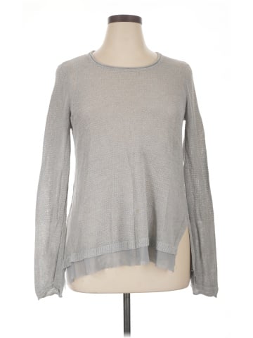 Simply Vera Vera Wang Long Sleeve T-Shirt (view 1)