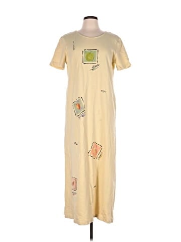 Positive Attitude Casual Dress (view 1)