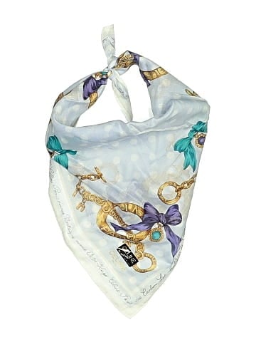 Céline Vintage Scarf (view 1)