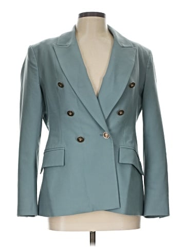 Zara Blazer (view 1)