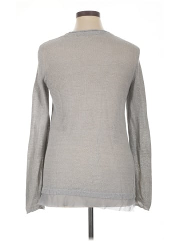 Simply Vera Vera Wang Long Sleeve T-Shirt (view 2)