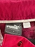 Puma Solid Pink Athletic Shorts Size 6 - photo 3