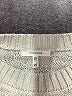 Maurices Ivory Pullover Sweater Size XS - photo 7