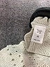 Maurices Ivory Pullover Sweater Size XS - photo 8