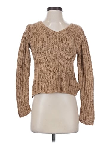 Banana Republic Pullover Sweater (view 1)