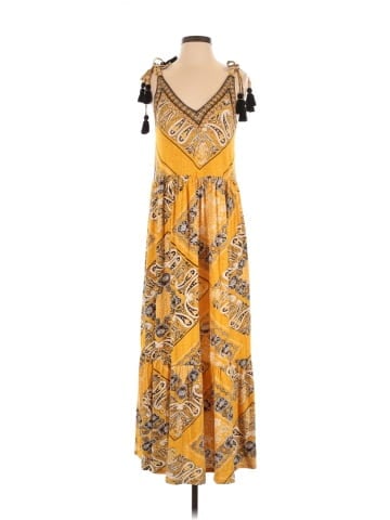 Soft Surroundings Casual Dress (view 1)