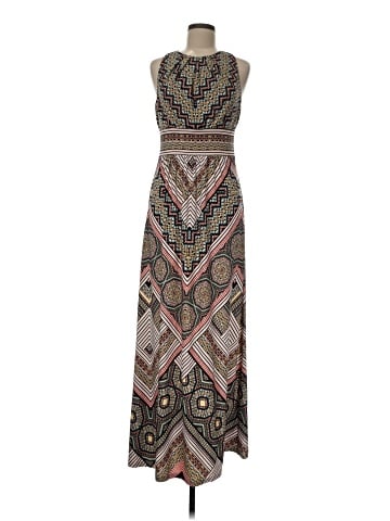 London Times Casual Dress (view 1)