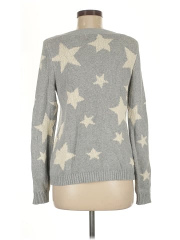 Marled by Reunited Pullover Sweater (view 2)