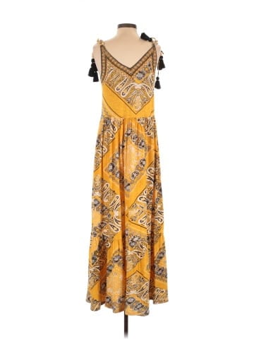 Soft Surroundings Casual Dress (view 2)