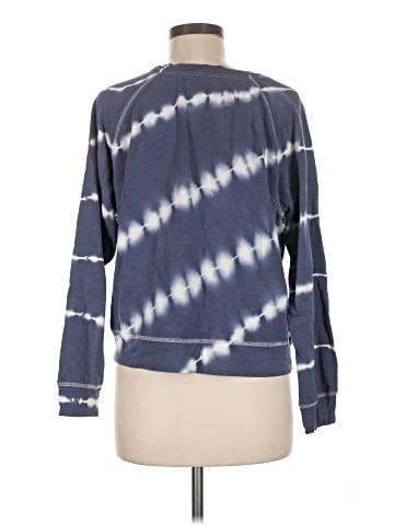 Rails Pullover Sweater (view 2)