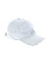 Adidas 100% Nylon White Baseball Cap One size - photo 1