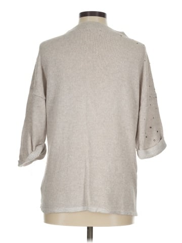 Nic + Zoe Pullover Sweater (view 2)
