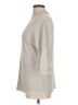 Nic + Zoe Tan Pullover Sweater Size M - photo 5