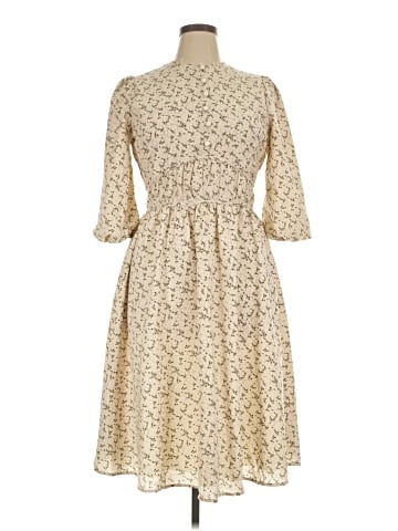 Noni Casual Dress (view 1)