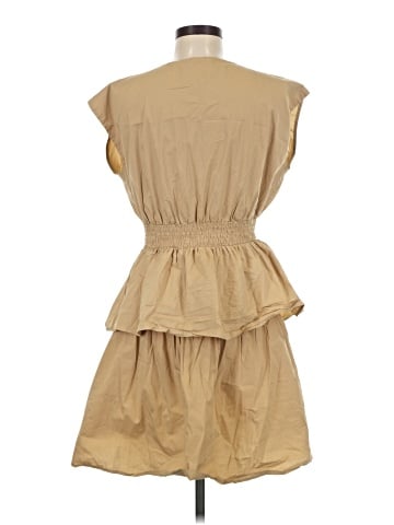 DKNY Casual Dress (view 2)