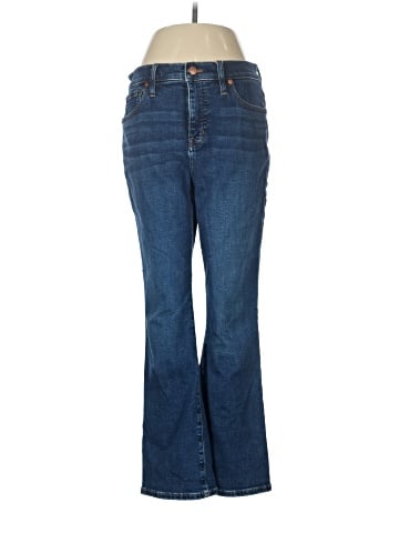 Madewell Jeans (view 1)