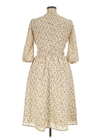 Noni Casual Dress (view 2)