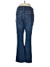 Madewell Hearts Blue Jeans Size 29 waist - photo 2