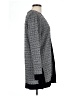 misook Gray Cardigan Size L - photo 4