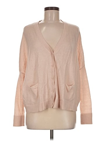 Reiss Cardigan (view 1)