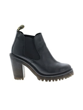 Dr. Martens Ankle Boots