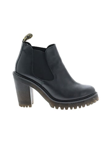 Dr. Martens Ankle Boots (view 1)