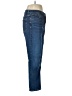 Madewell Hearts Blue Jeans Size 29 waist - photo 4