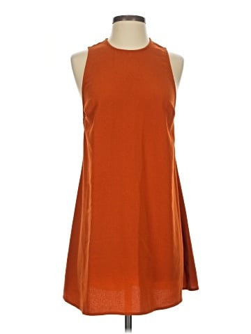 American Apparel Casual Dress (view 1)