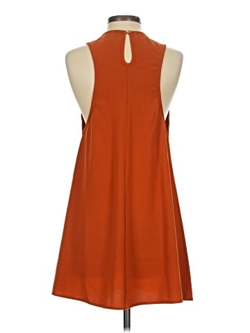 American Apparel Casual Dress (view 2)