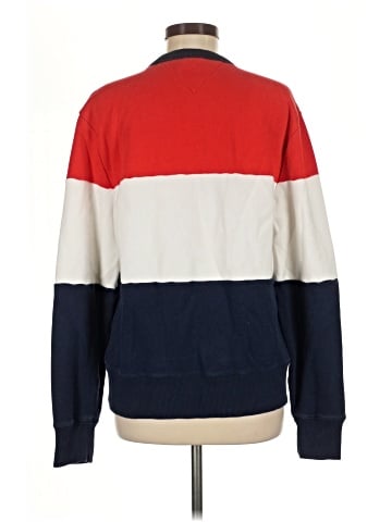 Tommy Jeans Pullover Sweater (view 2)