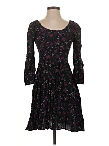 Hot Topic Cocktail Dress (view 1)