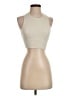Gilly Hicks Tan Tank Top Size XS - photo 1