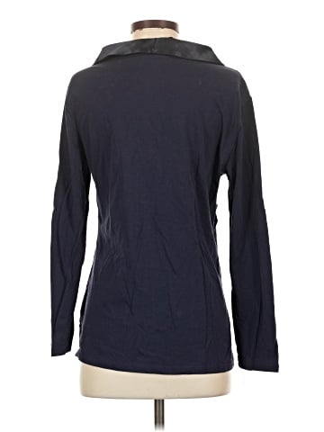 Hot Tempered Long Sleeve Top (view 2)