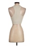 Gilly Hicks Tan Tank Top Size XS - photo 2
