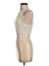 Gilly Hicks Tan Tank Top Size XS - photo 5