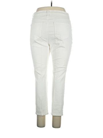 Gloria Vanderbilt Jeggings (view 2)
