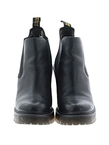Dr. Martens Ankle Boots (view 2)