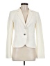 Calvin Klein Ivory Blazer Size M (estimated) - photo 1