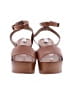 Forever Brown Wedges Size 8 1/2 - photo 2