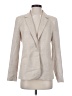 Nine West Ivory Blazer Size S - photo 1