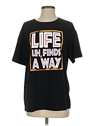 Unbranded Short Sleeve T-Shirt (view 1)