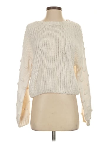 Moon & Madison Pullover Sweater (view 1)
