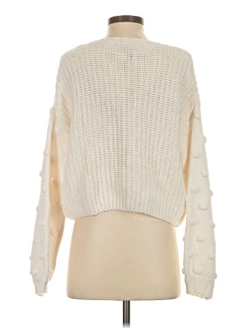 Moon & Madison Pullover Sweater (view 2)