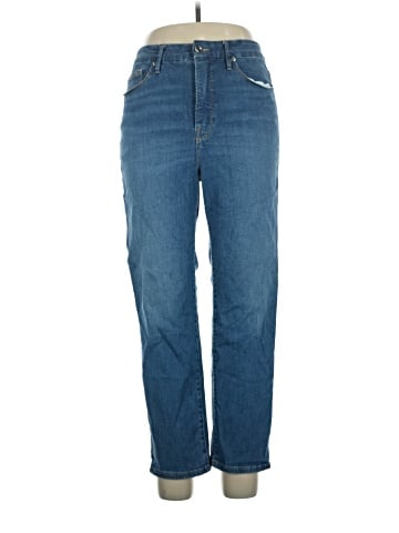 Good American Jeans (view 1)