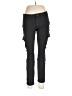 CAbi Black Cargo Pants Size 12 - photo 1